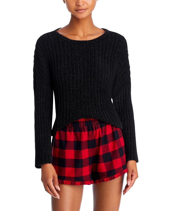 Bloomingdales honeydew best sale pajamas