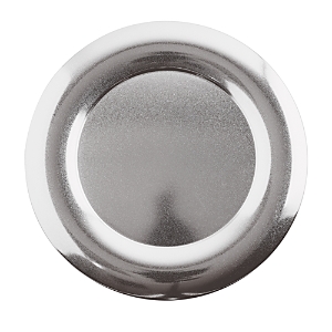 Sambonet Sphera Charger Plate In Silver