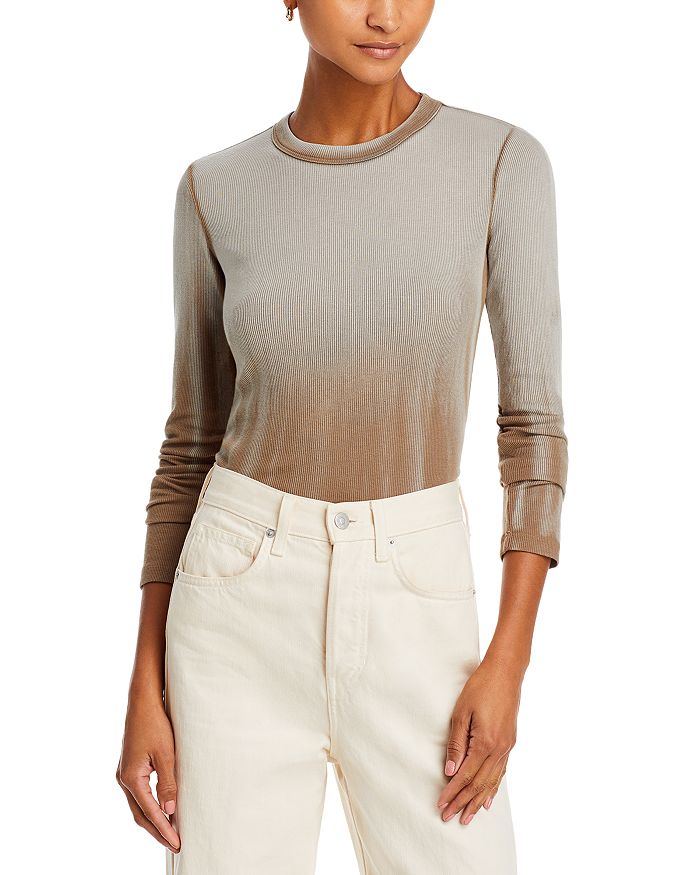 Cotton Citizen Verona Crewneck Tee Bloomingdale's