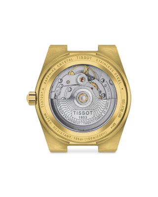 PRX Powermatic 80 Watch, 35mm