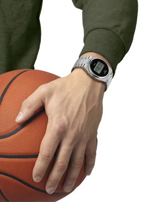 PRX Digital Watch, 40mm 