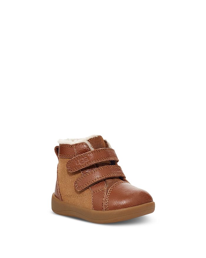 UGG® UGG Unisex Rennon II Shoes - Baby | Bloomingdale's