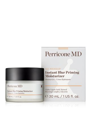 No Makeup Instant Blur Priming Moisturizer 1 oz.