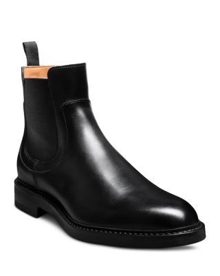 Allen edmond chelsea boot online