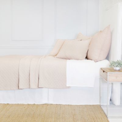 Ojai Matelasse Coverlet, King