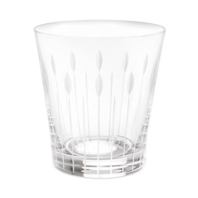 Lalique - Lotus Buds Tumbler