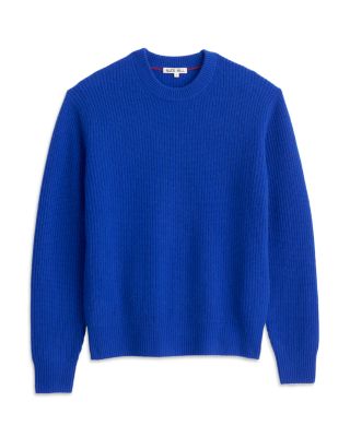 Crewneck Cashmere Sweater
