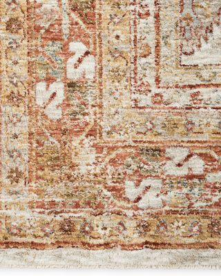 Sahar SHR01 Area Rug, 7'10" x 10'4"