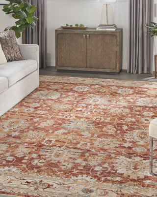 Sahar SHR02 Area Rug Collection