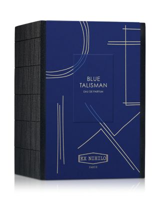 Blue Talisman Eau de Parfum 3.4 oz.