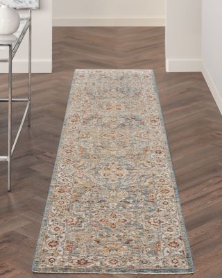 Sahar SHR03 Area Rug Collection