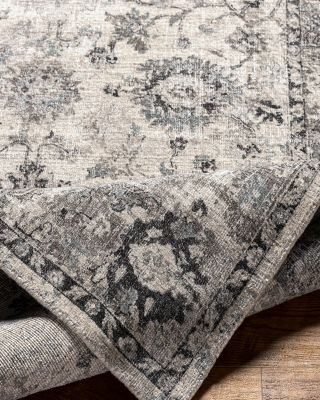 Wilson WSN-2309 Area Rug, 5' x 7'6"