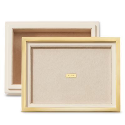 Piero Small Lacquer Box