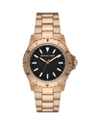 Michael Kors Everest Watch, 40mm Bloomingdale's