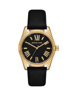 mk lexington watch