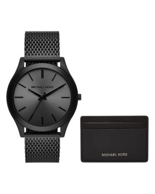 Runway Watch Gift Set, 44mm