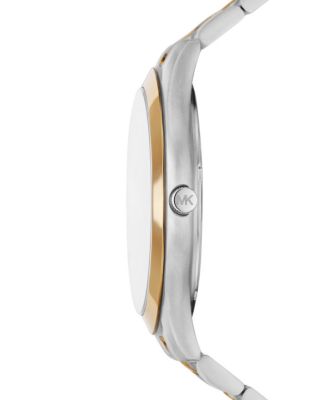 Slim Runway Watch, 44mm