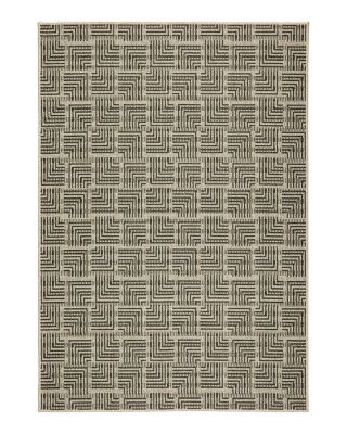 Dalyn - Bali BB10 Area Rug, 8' x 10'