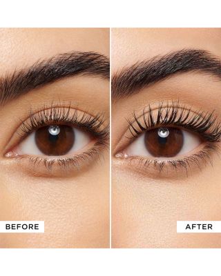 Wonder Perfect Lengthening, Curling & Volumizing Mascara 4D