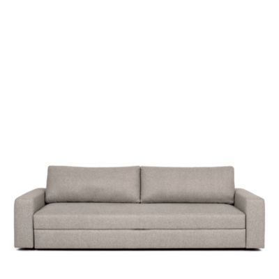 Wade Fabric Full Sleeper Sofa