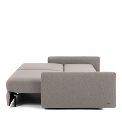 Arthur Fabric Full Sleeper Sofa