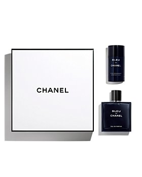 chanel blue lotion for man