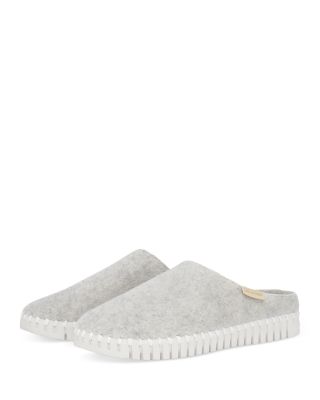 Ilse Jacobsen - Women's Slip On Espadrille Flats