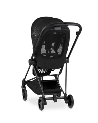 Mios 3 Stroller - La Parisienne