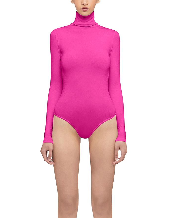 Colorado bodysuit by Wolford