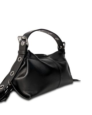 Miss M Medium Leather Handbag