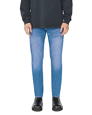 Frame L'homme Slim Fit Jeans in Meadowvale
