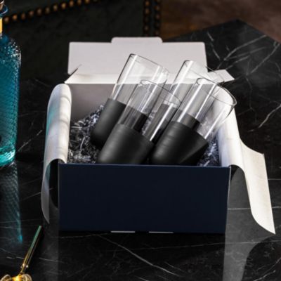 Manufactire Rock Highball, Set of 4