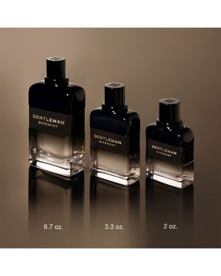 Gentleman Eau de Parfum Bois&amp;eacute;e 3.3 oz.