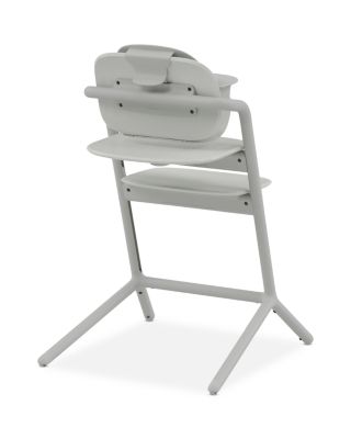 LEMO 2 High Chair 3 in 1 Set 