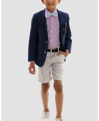 Boys' Blazer - Little Kid, Big Kid