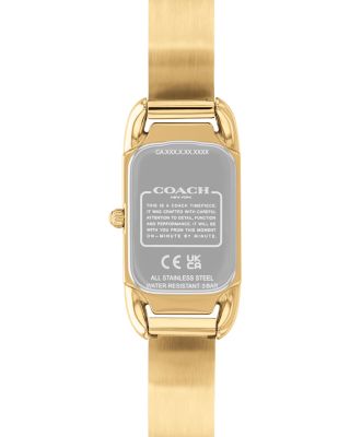 Cadie Watch, 8.5mm x 17.5mm