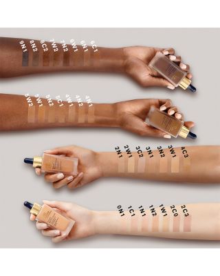 Futurist SkinTint Serum Foundation SPF 20 1 oz.