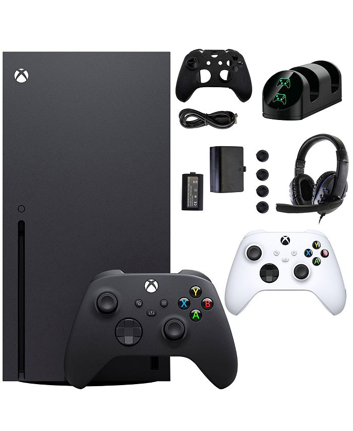 Microsoft Xbox Series X Video Game Consoles for sale