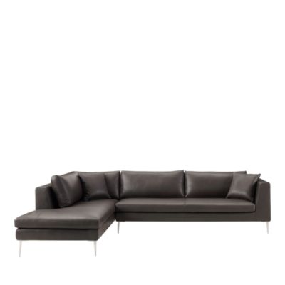 Chateau d'Ax Martina 2-Piece Sectional - Exclusive