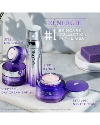 R&eacute;nergie H.C.F. Triple Serum 1.7 oz.