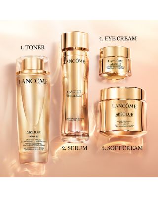Lancôme Absolue Revitalizing Eye Cream | Bloomingdale's Beauty
