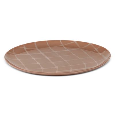 x Kelly Wearstler Zuma Platter Charger 13"