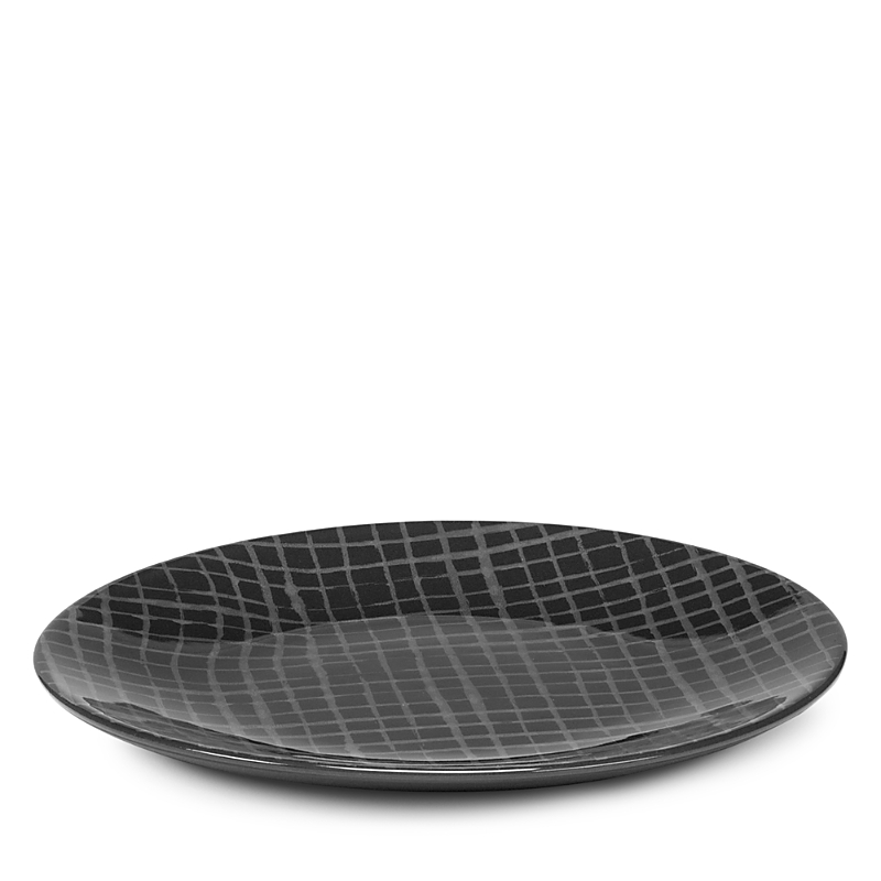 Serax Zuma Salad Plate In Gray