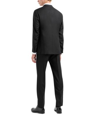 Essential G Line Regular Fit Peak Lapel Tuxedo