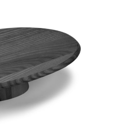 x Kelly Wearstler Dune Low Footed Cake Stand