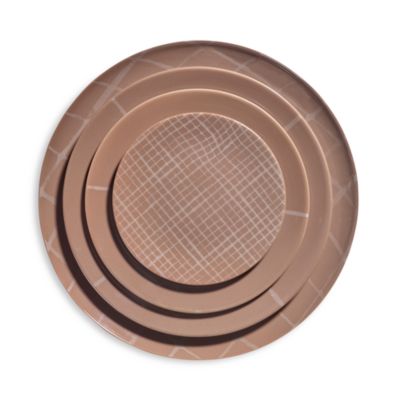 x Kelly Wearstler Zuma Salad Plate