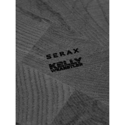 x Kelly Wearstler Dune Two Tier Server