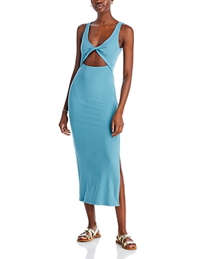 Shop L*space Nico Dress In Teal