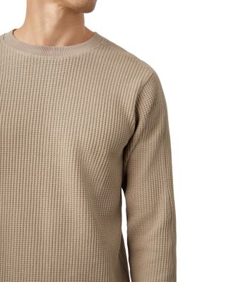 Wade Long Sleeved Tee