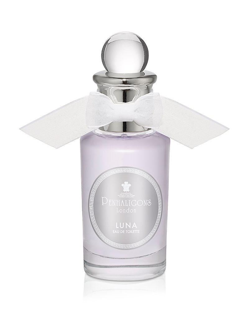 Penhaligon's Luna Eau De Toilette 1 Oz. In Purple